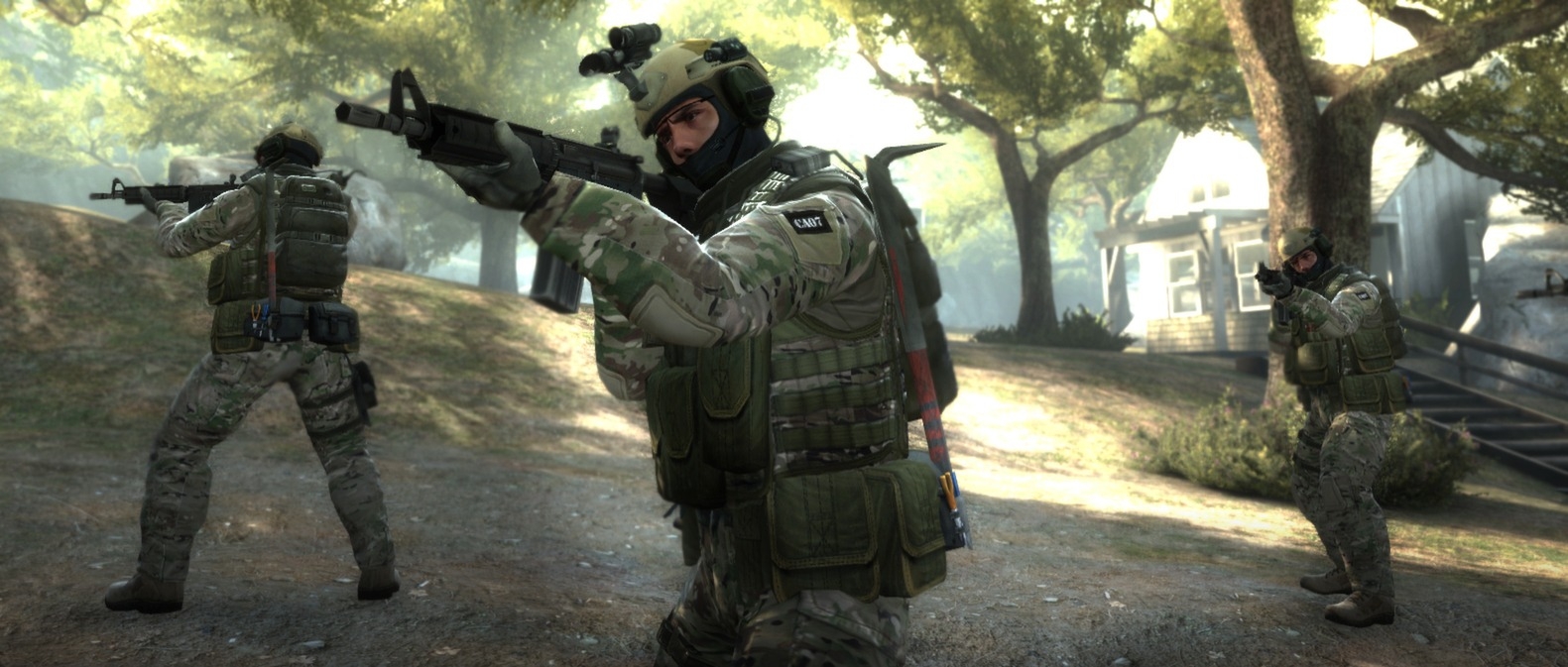 csgo 1