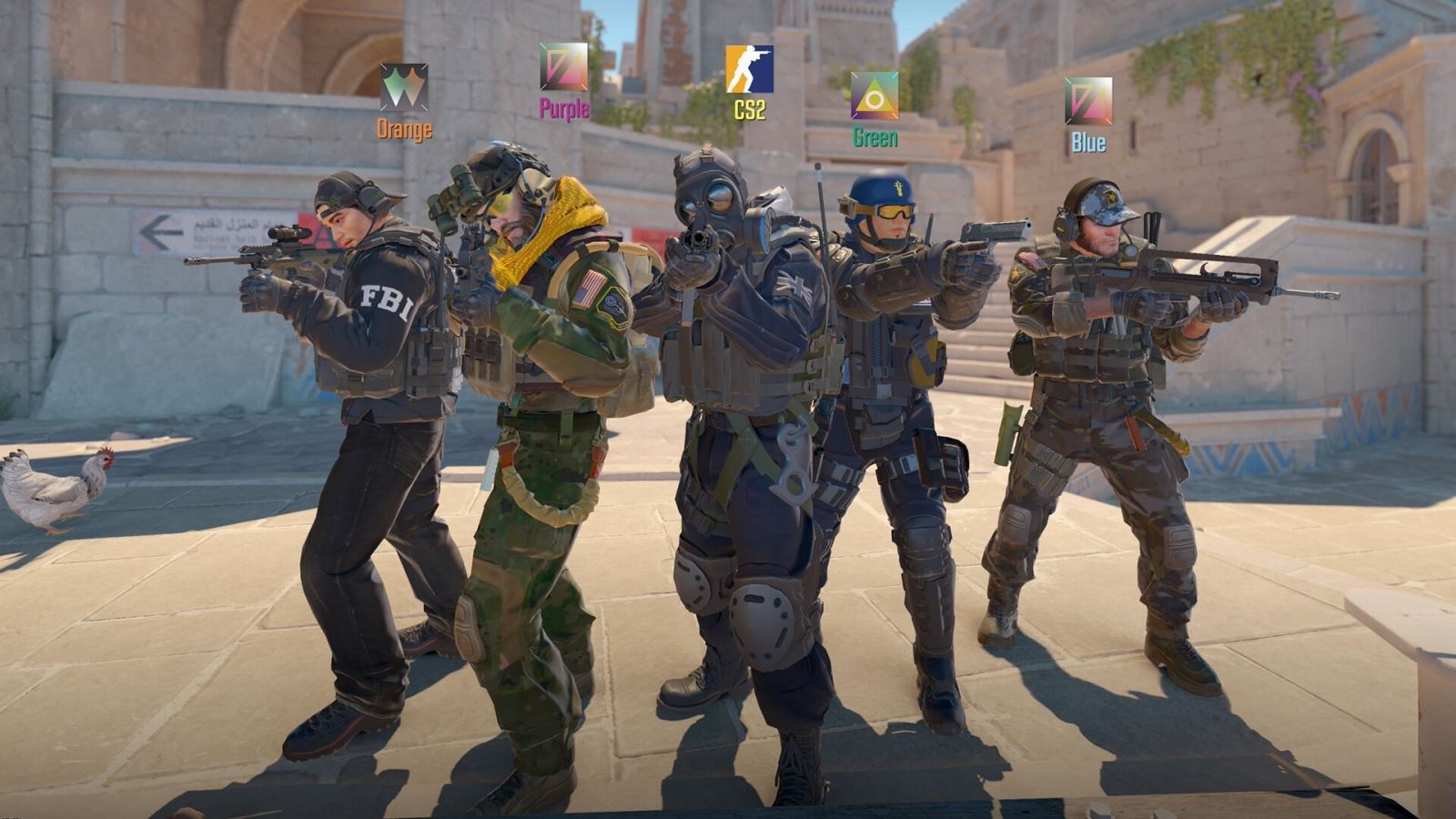 ​​​​​​​​​csgo 7