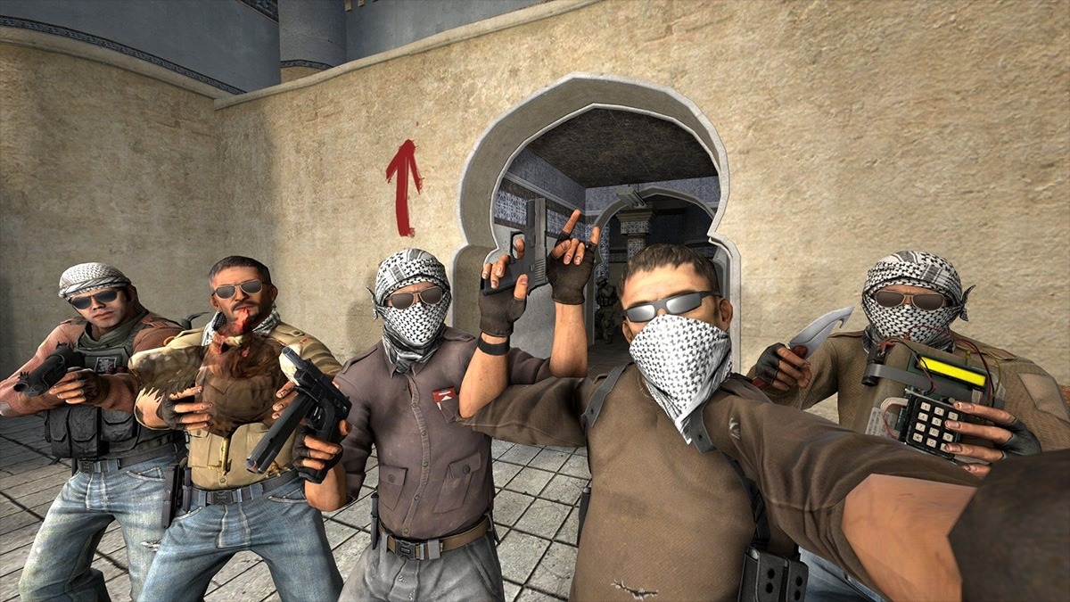 ​​​​​​​​​csgo 9
