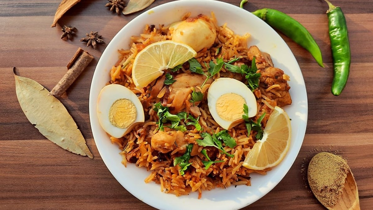 bột garam masala (Ảnh 5)
