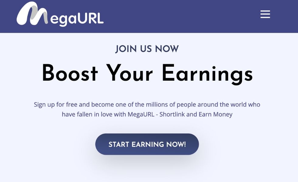 tham gia MegaURL