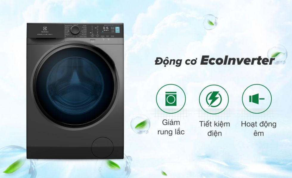 công nghệ EcoInverter 