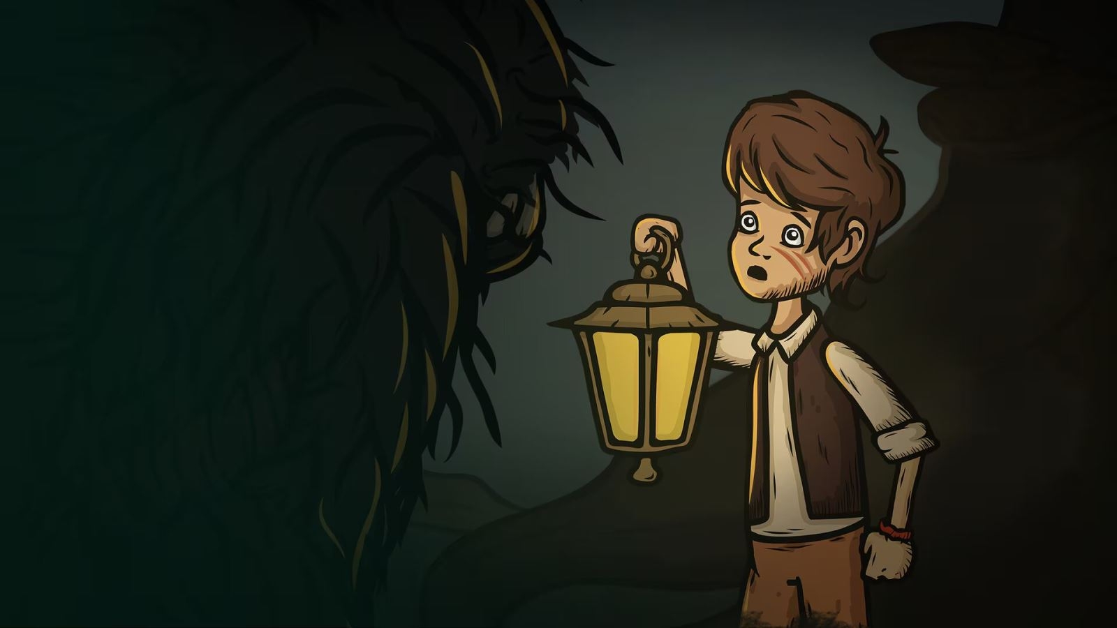 Creepy Tale 2 hình 2