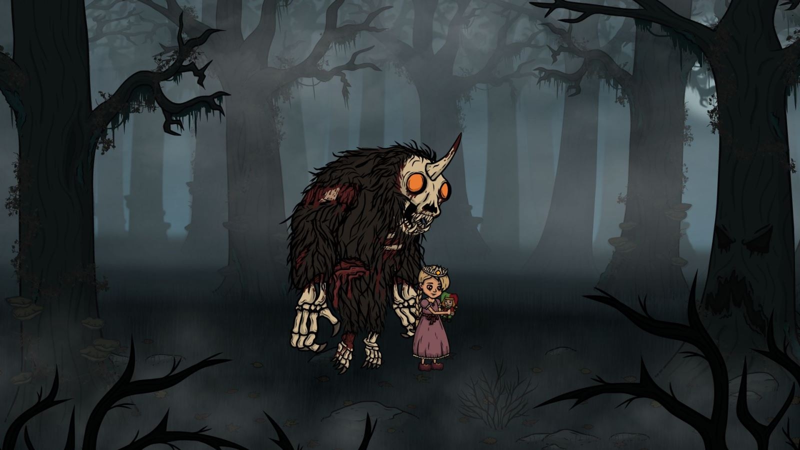 Creepy Tale 2 hình 6