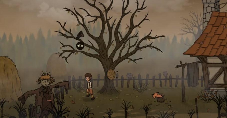 Creepy Tale 2 hình 7