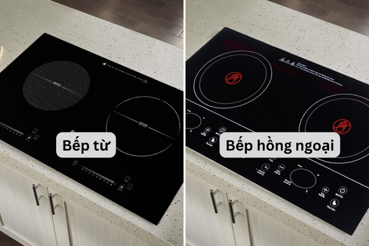 tuổi thọ của bếp từ 2