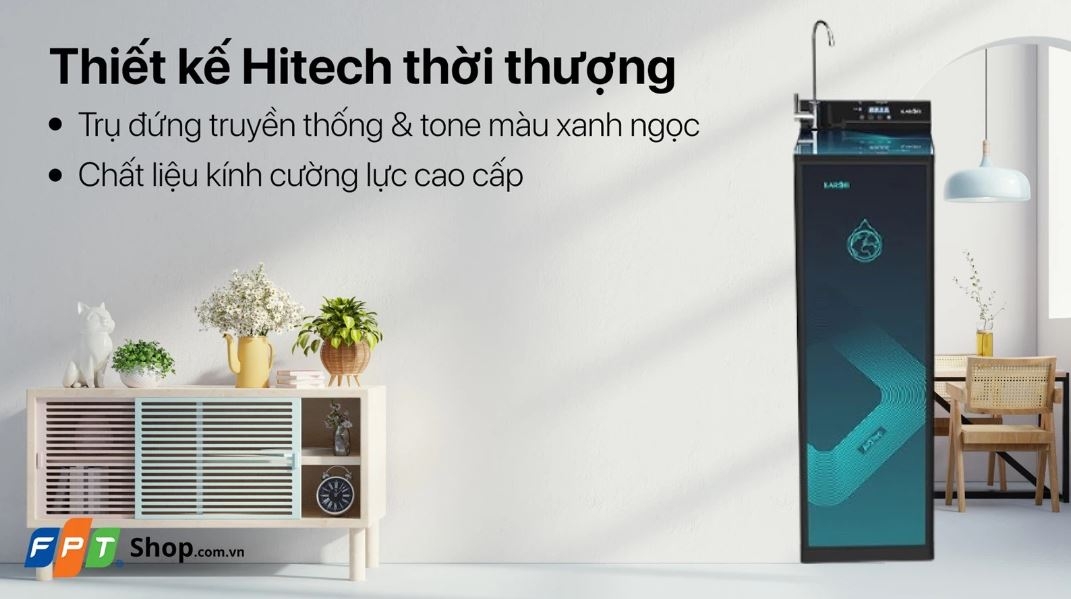 Top máy lọc nước uống gia đình 04