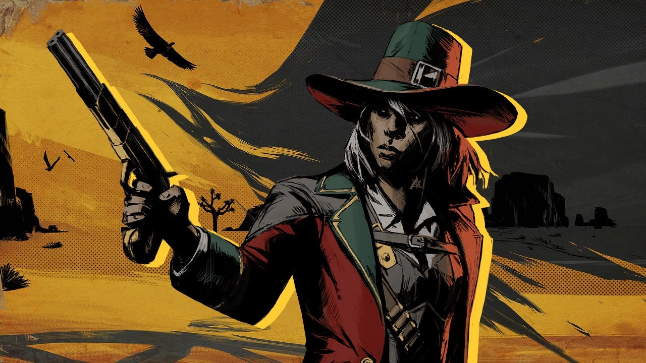 Weird West hình 1