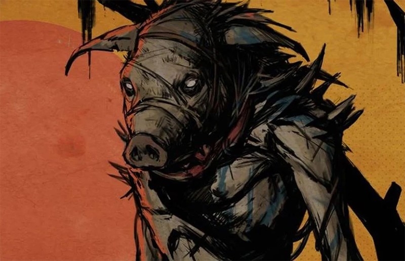 Weird West hình 6