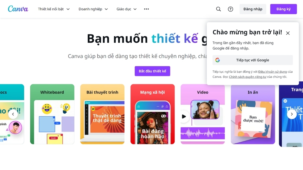 Cách thêm font chữ vào Canva cực kì dễ (H1)