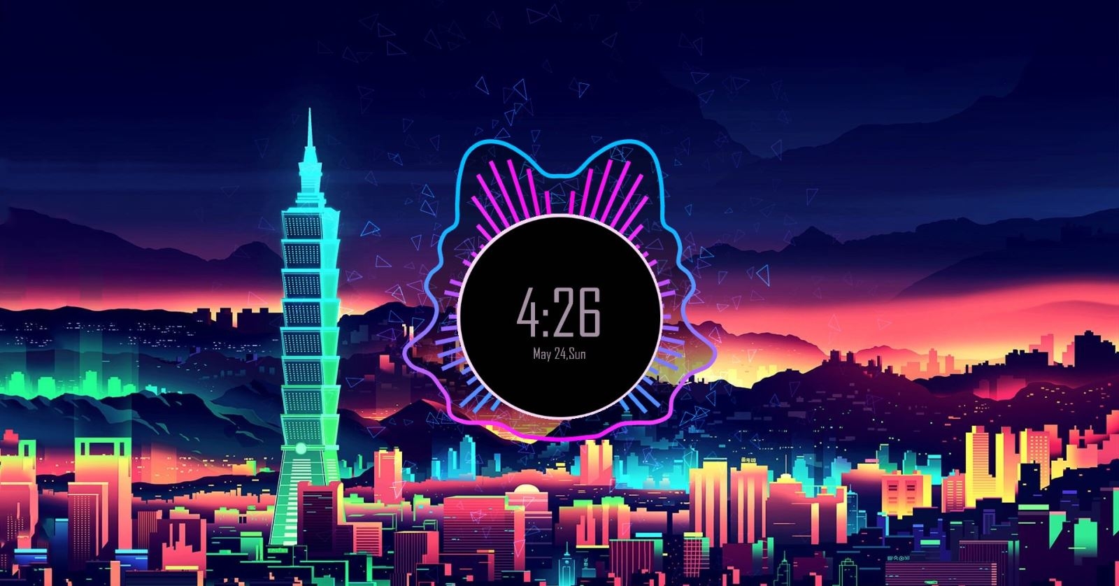 cách làm sóng nhạc trên TikTok (ảnh 2)