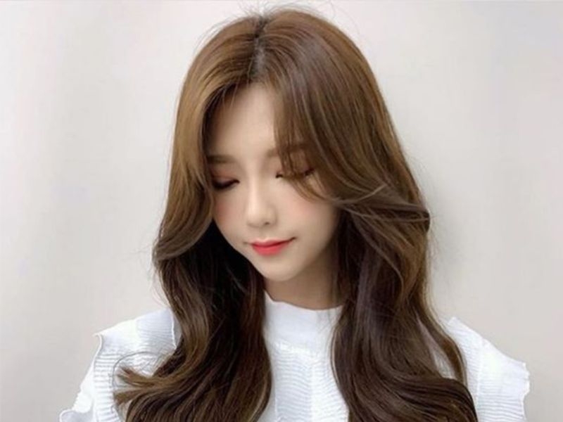  Nâu lạnh phai ra màu gì (ảnh 3)