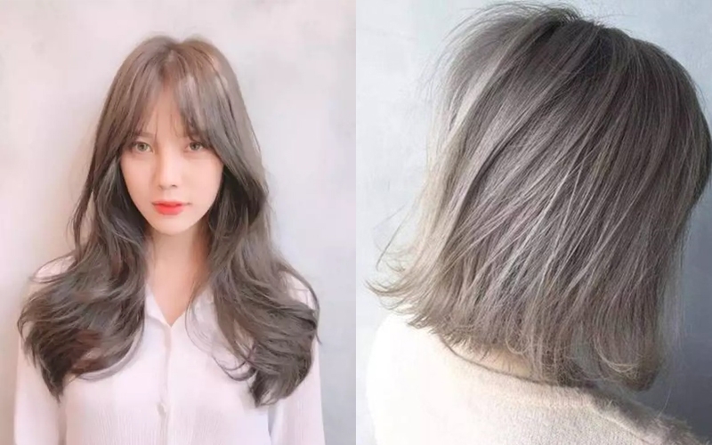 nâu lạnh phai ra màu gì (ảnh 6)
