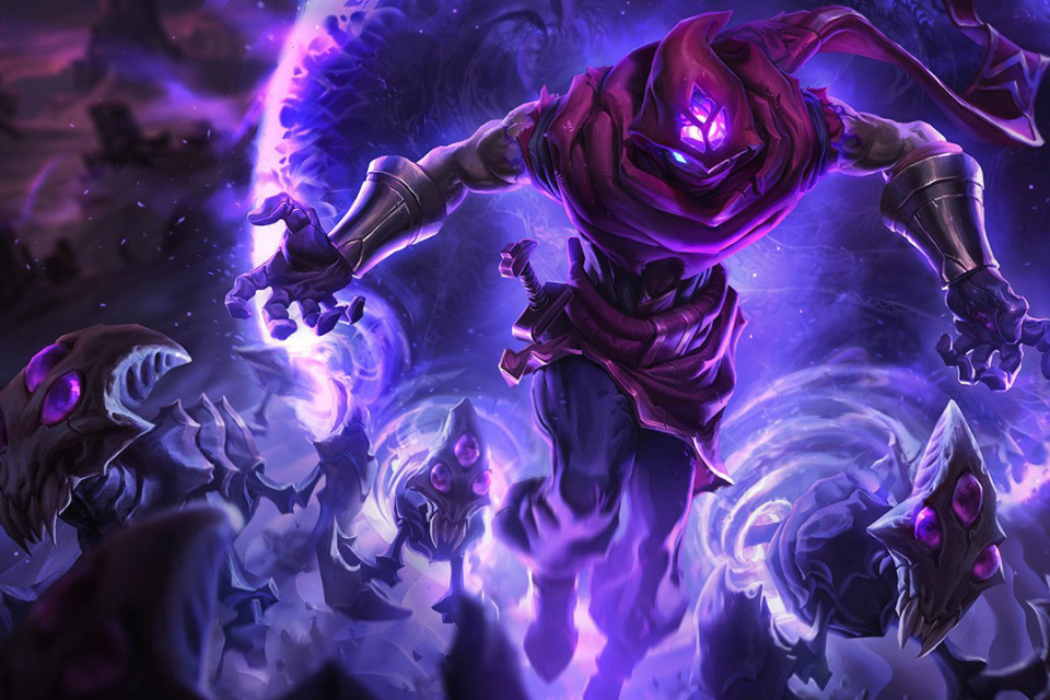 Malzahar