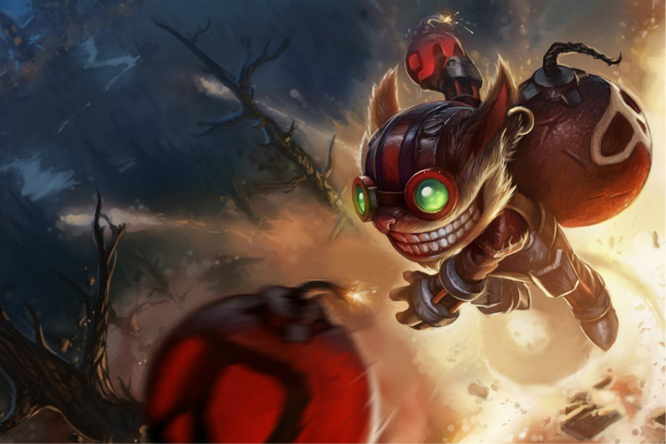 Ziggs
