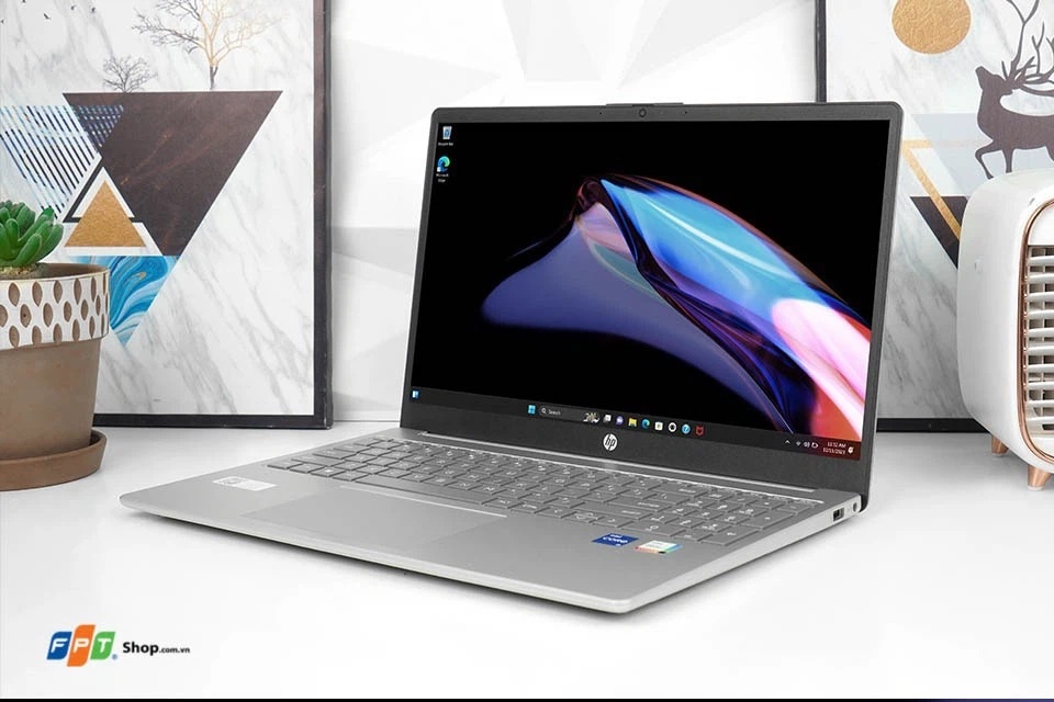 laptop HP RAM 16GB (hình 10)