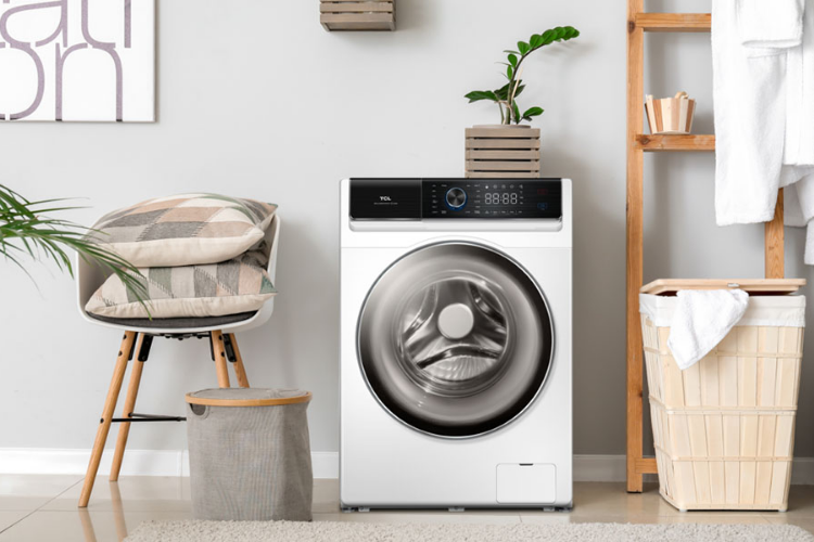 máy giặt TCL của nước nào 1