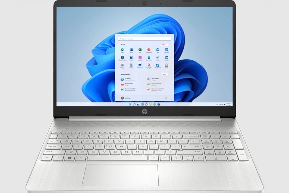 laptop HP RAM 8GB (hình 4)