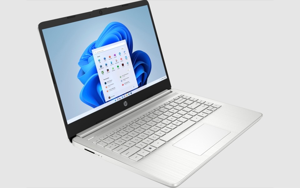 laptop HP RAM 8GB (hình 6)