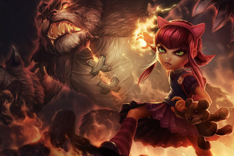 Annie