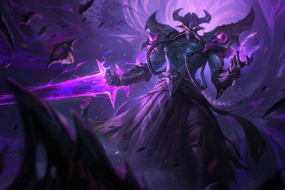 Kassadin