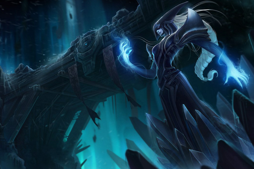 Lissandra