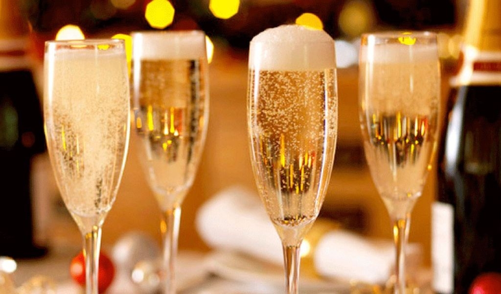 Vang sủi bọt - Sparkling wine là gì? Những điều thú vị có thể bạn chưa biết về vang sủi tăm 1