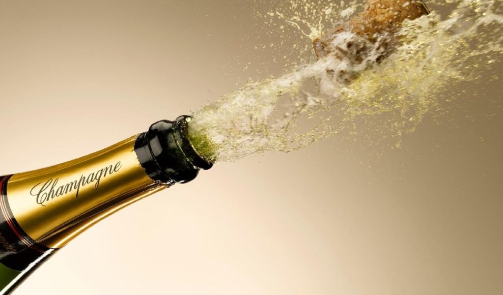Vang sủi bọt - Sparkling wine là gì? Những điều thú vị có thể bạn chưa biết về vang sủi tăm 3