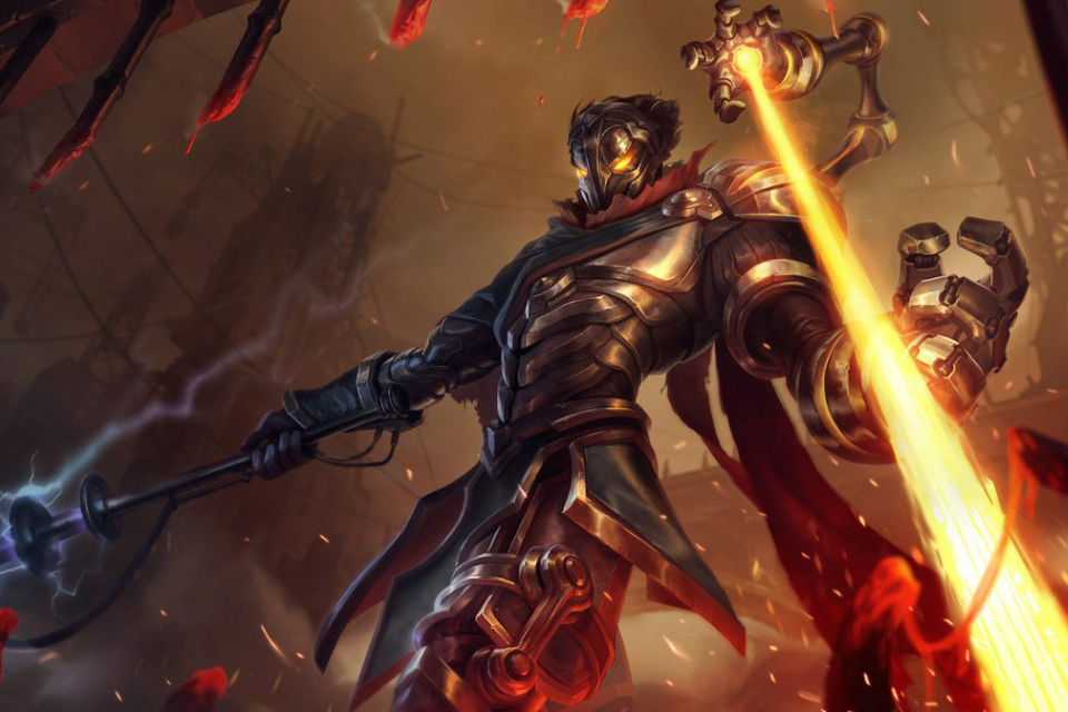 Viktor