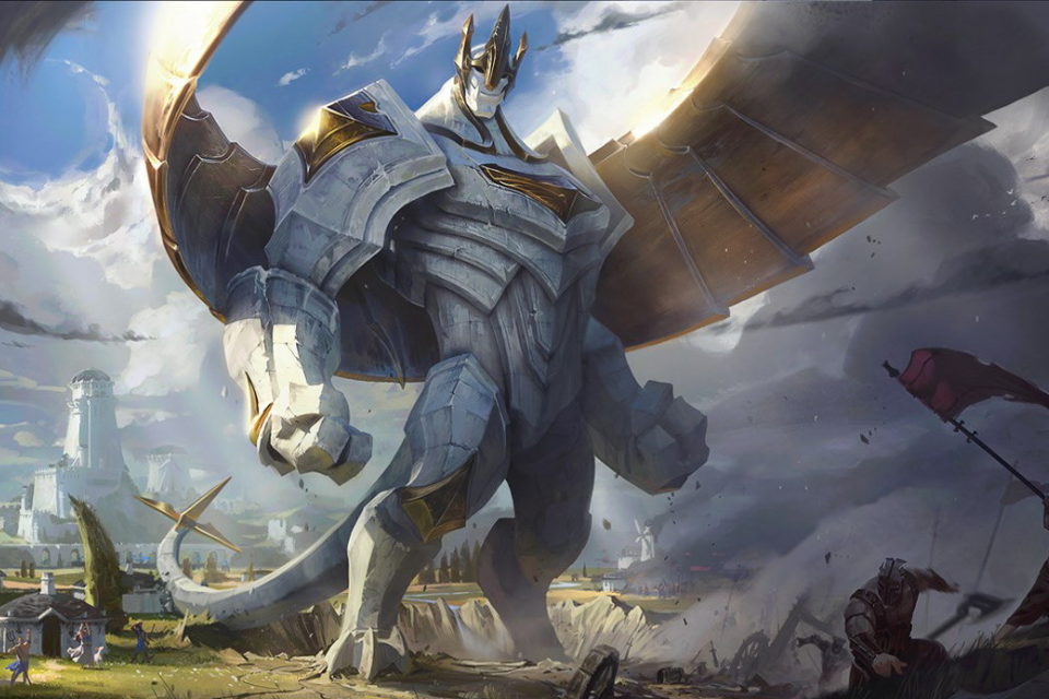 Galio