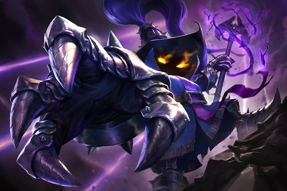 Veigar