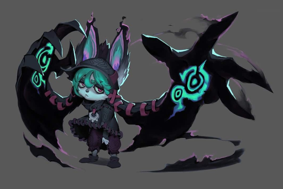 Vex
