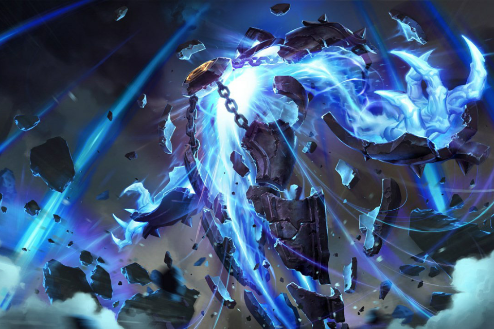 Xerath