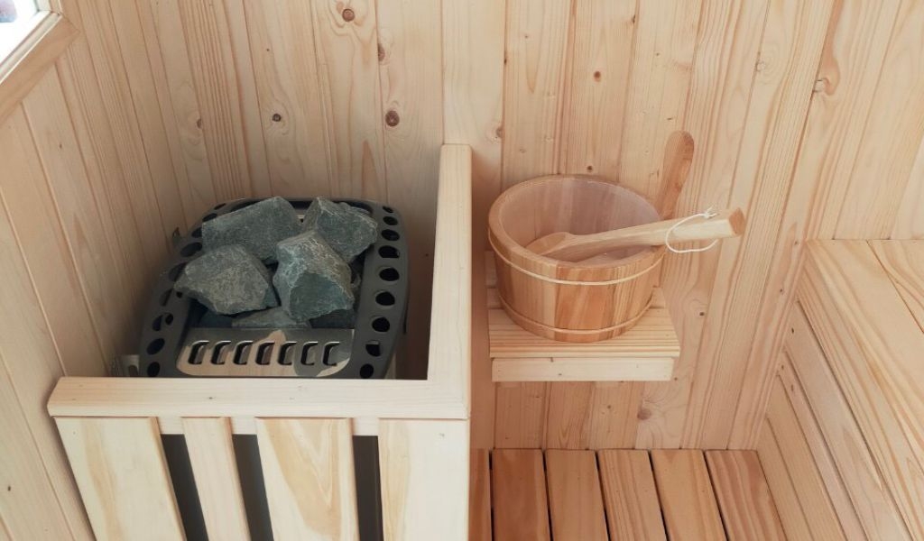 Cách chọn mua máy xông hơi khô nhập khẩu tốt nhất và thương hiệu chất lượng 2