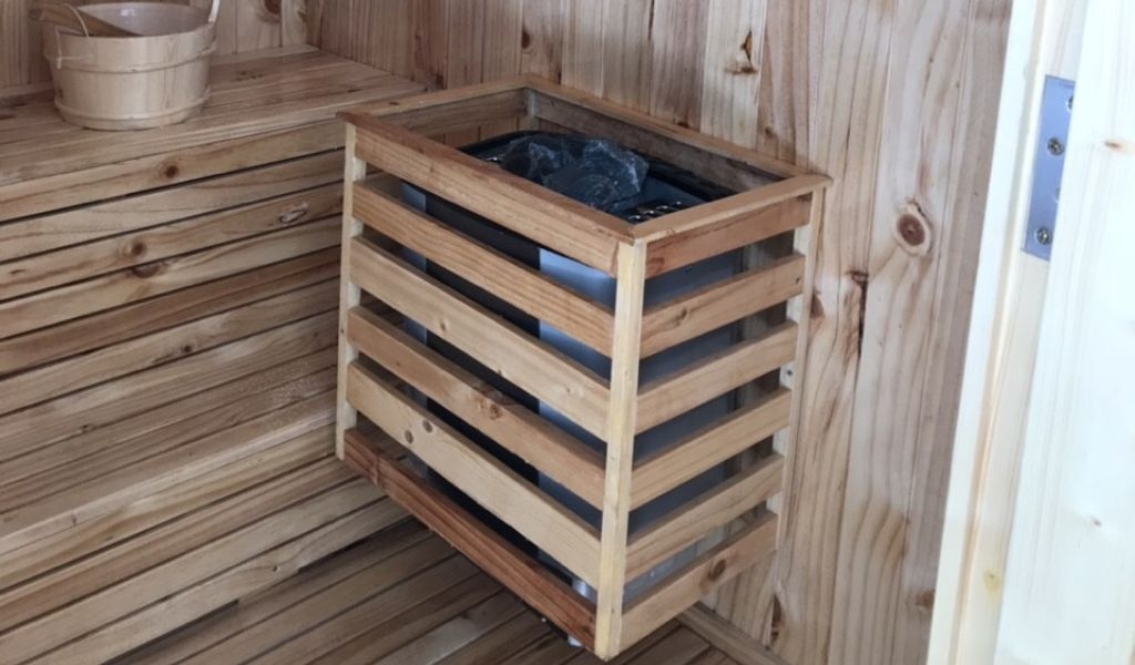 Cách chọn mua máy xông hơi khô nhập khẩu tốt nhất và thương hiệu chất lượng 5