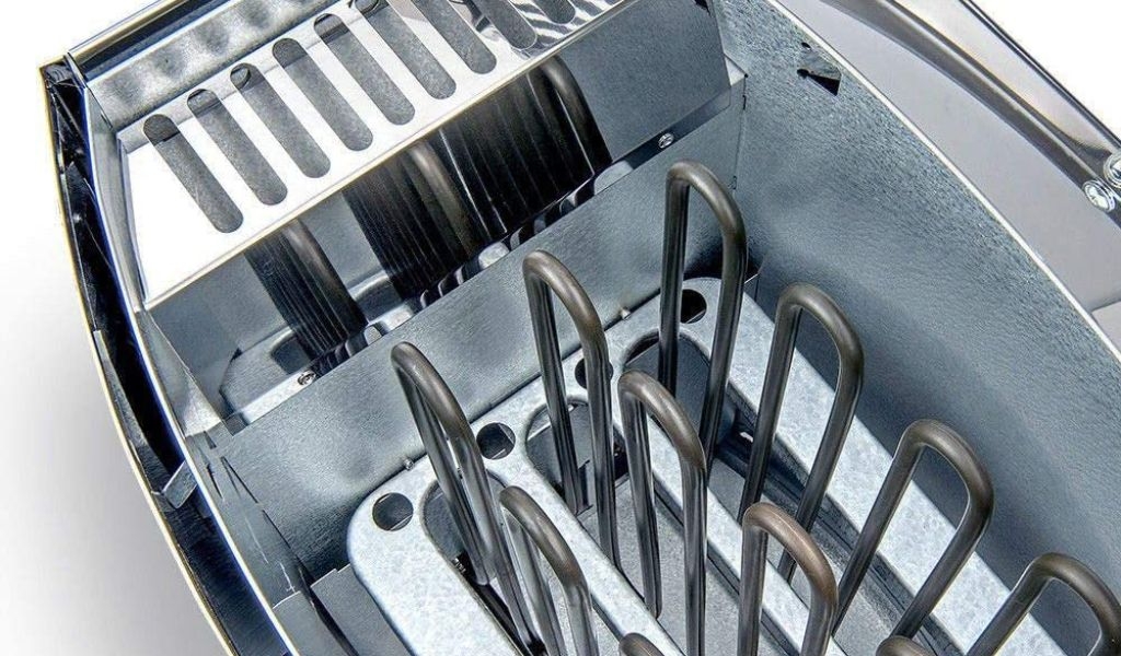Cách chọn mua máy xông hơi khô nhập khẩu tốt nhất và thương hiệu chất lượng 1