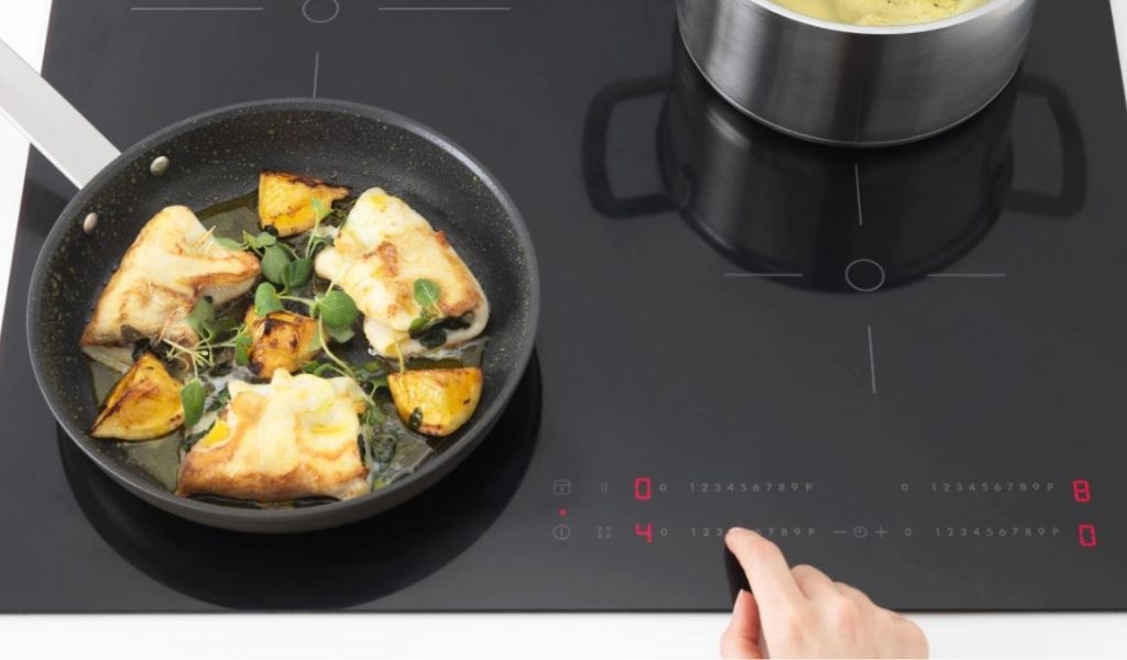 Tiêu chuẩn chọn chảo dùng cho bếp từ chi tiết mà bạn nên biết trước khi mua 4