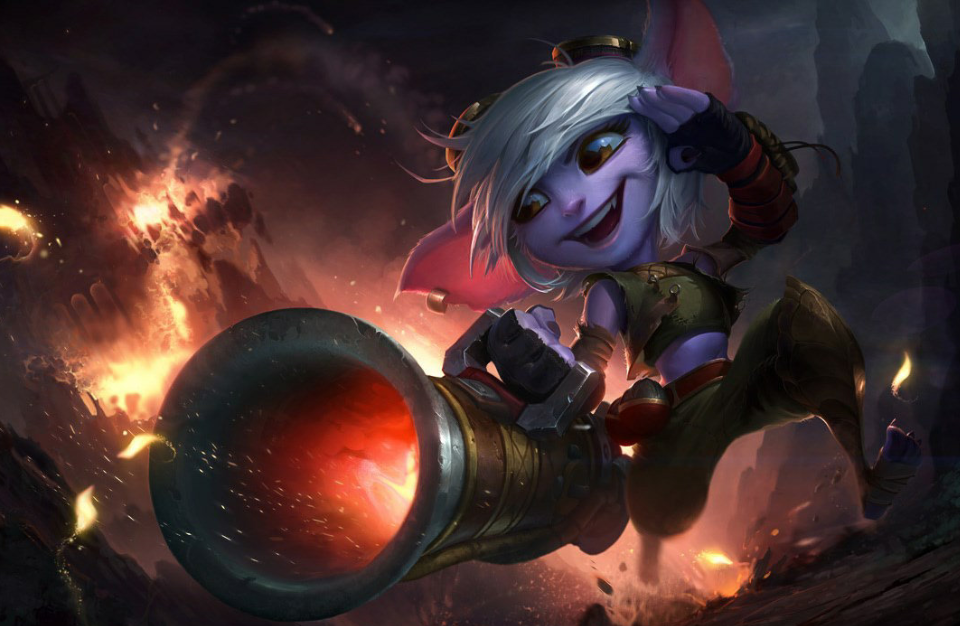 Tristana
