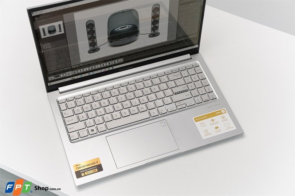 laptop Asus 8GB 2024 (hình 7)