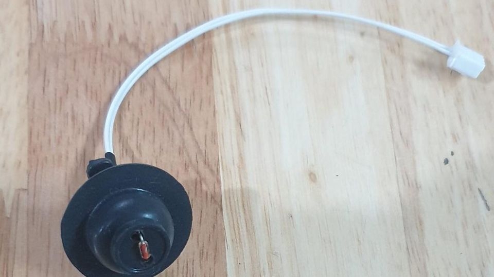 Cảm biến nhiệt bếp từ 1