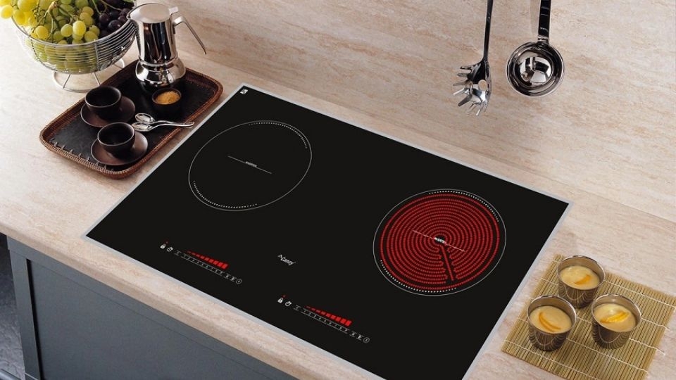 Cảm biến nhiệt bếp từ 3
