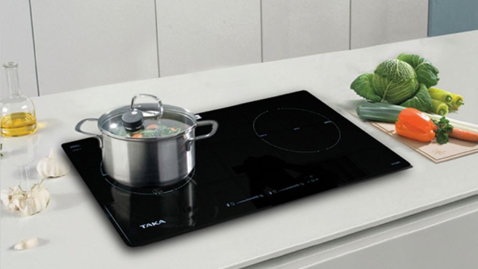 Cảm biến nhiệt bếp từ 4
