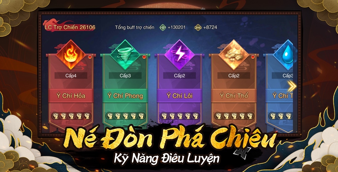 hỏa chí truyền thuyết hình 5