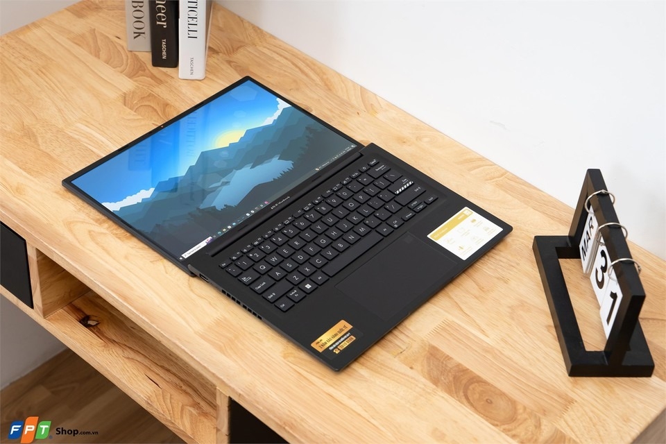 laptop Asus 14 inch 2024 (hình 8)