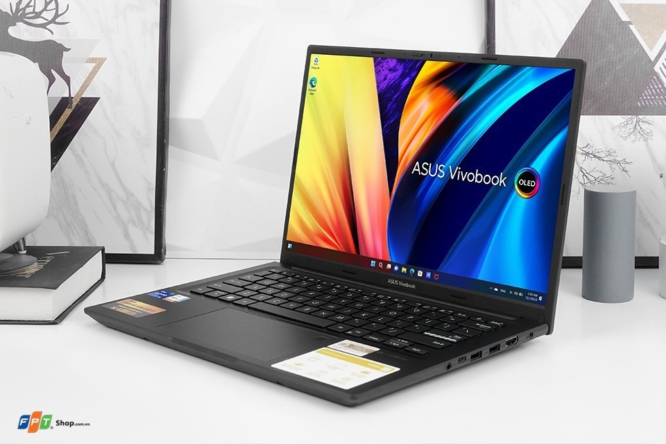 laptop Asus 14 inch 2024 (hình 7)