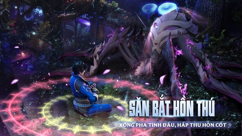 game - Thông tin game Đấu La Đại Lục Hồn Sư Đối Quyết Dau-la-dai-luc-hon-su-doi-quyet-game-mmorpg-nhap-vai-dau-tuong-cuc-loi-cuon%205