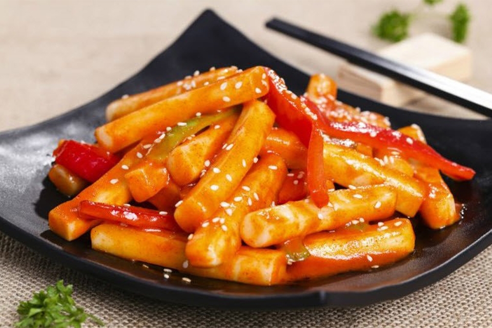 Bước 5: Hoàn thành