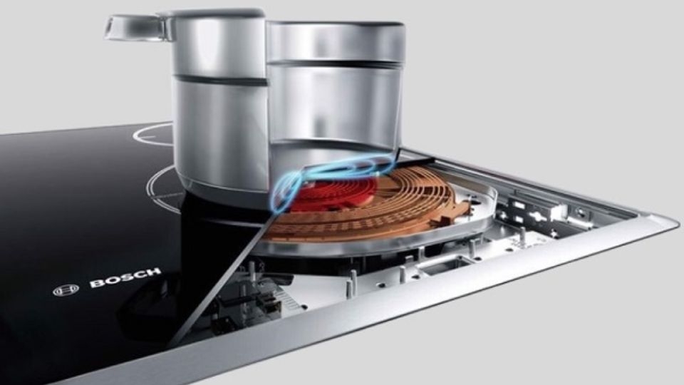 Cảm biến nhiệt hoạt động kém