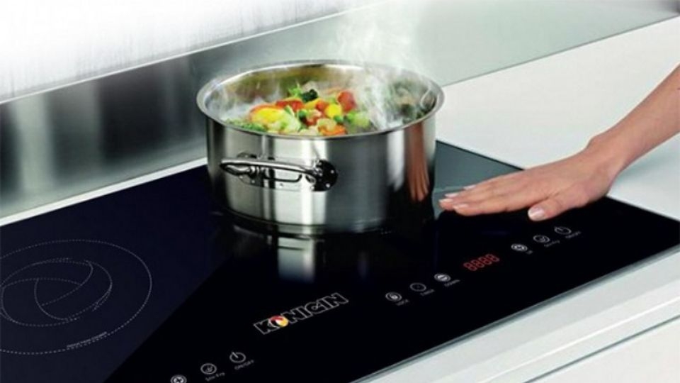 Nhiệt độ đáy nồi cao vượt quy định