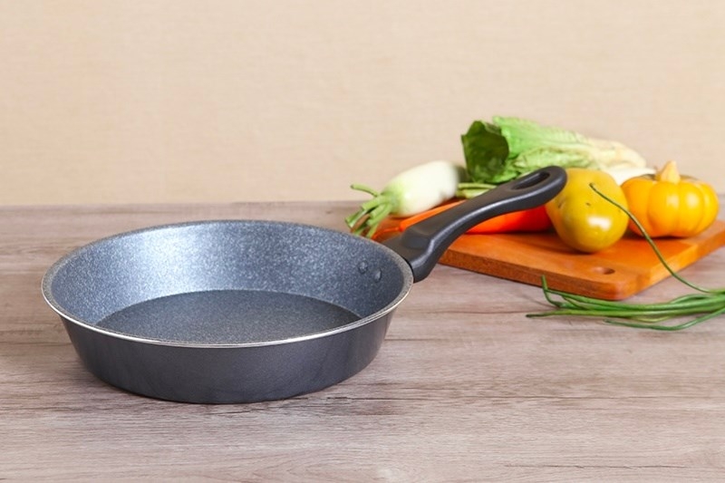 chảo đá nướng thịt bếp từ- Ảnh 1